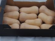 Græskar Butternutsquash 1 Stk. (ca 0,8 kg) BR