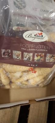 Rodpersille 1 kg. NL