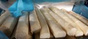 Asparges HVIDE 5 Kg AAA ( tykke ) NL
